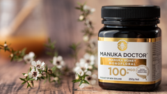 Manuka doctor
