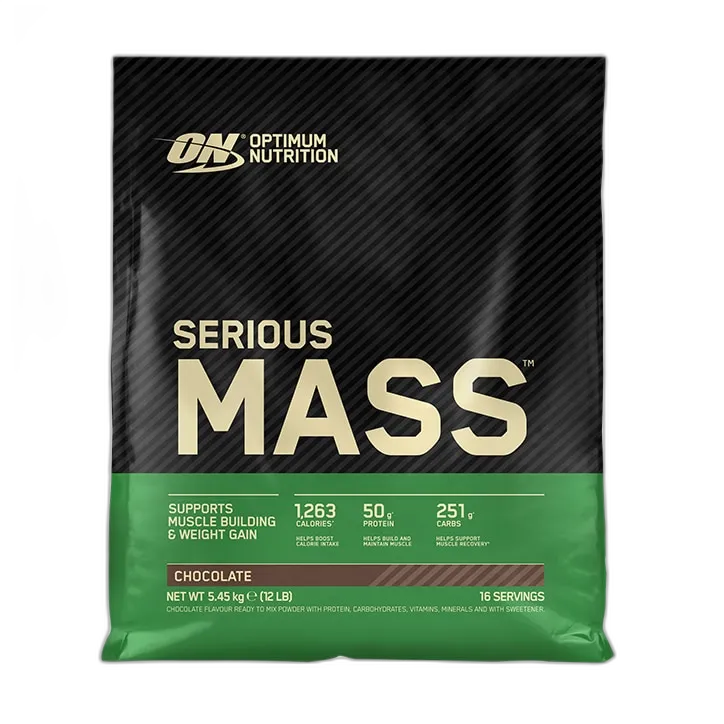 Muscle & Strength category product example