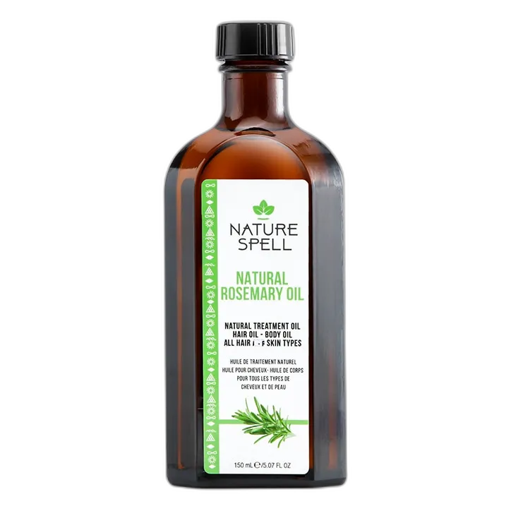 Body Care category product example