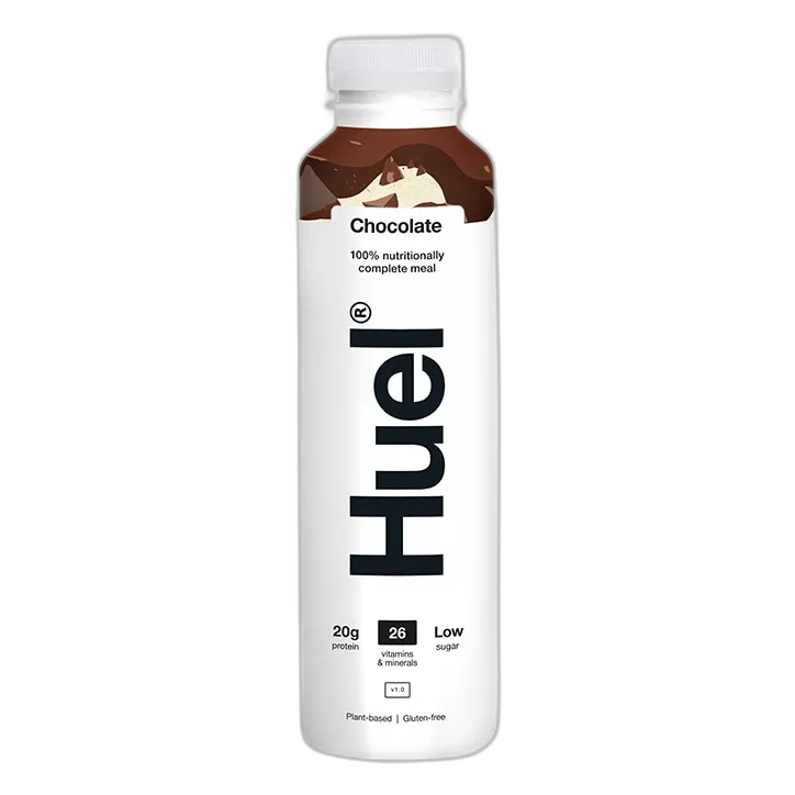 Nutritionally Complete Food category product example