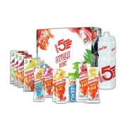 Energy Gels category product example