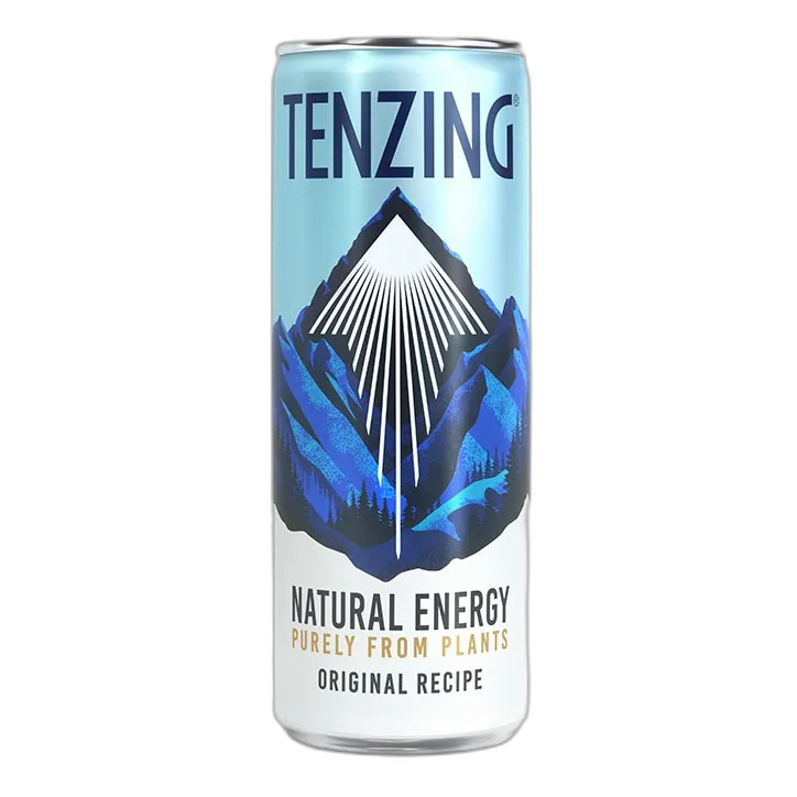 Amino Energy Drinks category product example