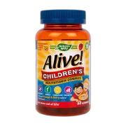 Children's Health category product example