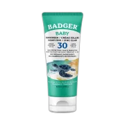 Sun Care category product example
