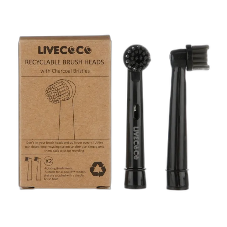 Toothbrushes category product example