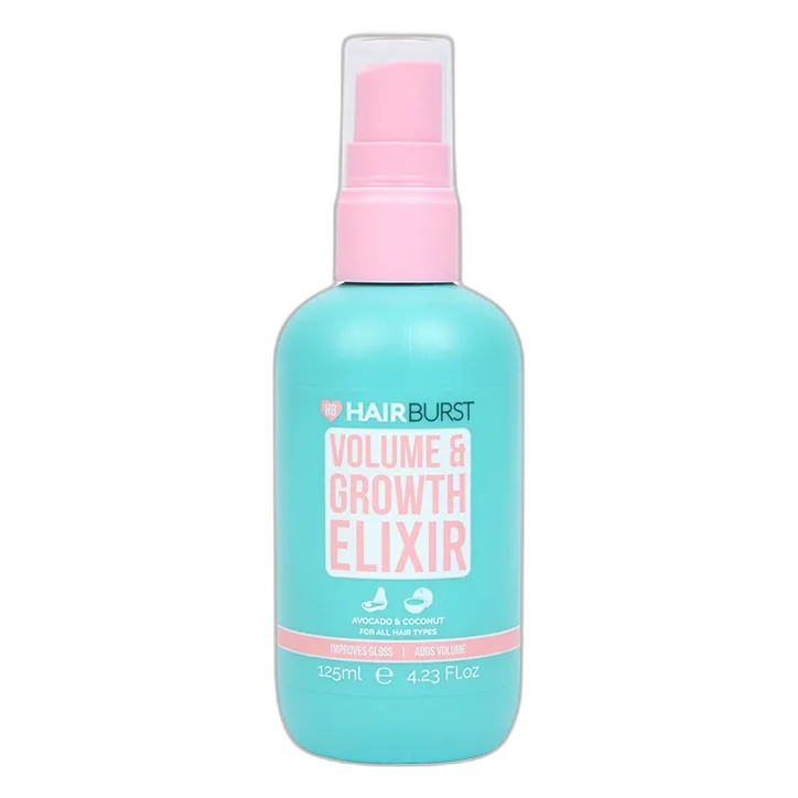 Hair Spray, Gel & Mousse category product example