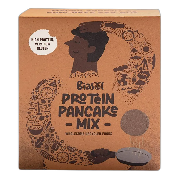 Home Baking category product example