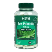 Saw palmetto category product example