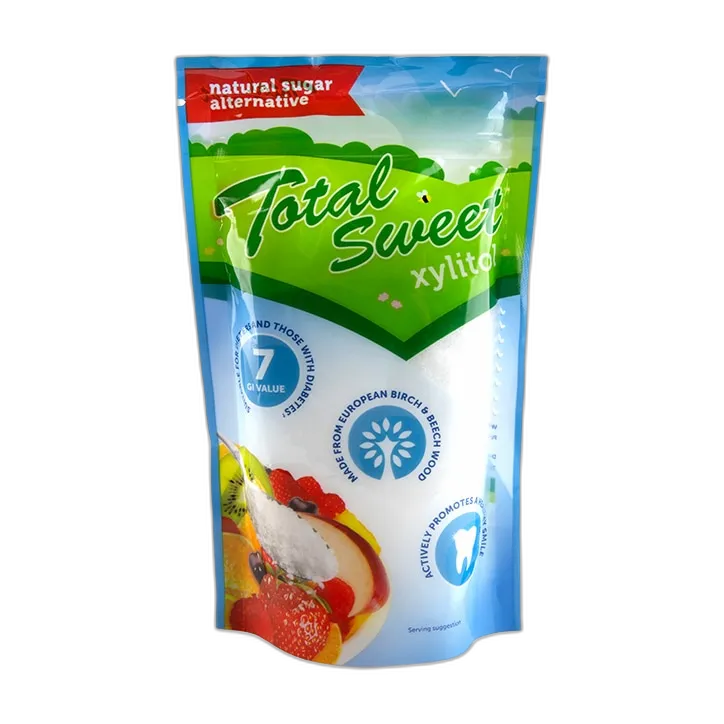 Sweeteners & Sugar Alternatives category product example