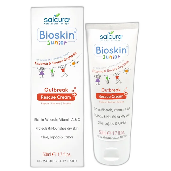 Skin Ailments category product example