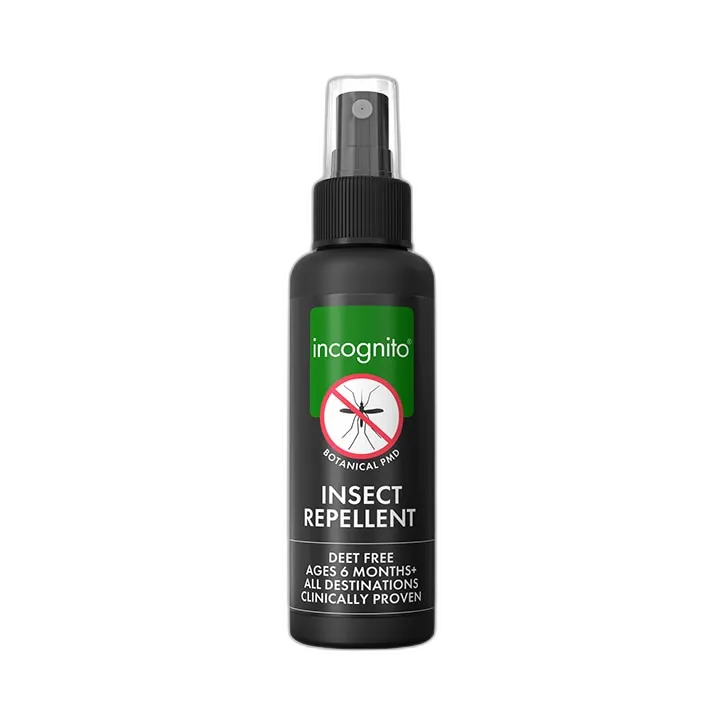 Insect Repellent category product example