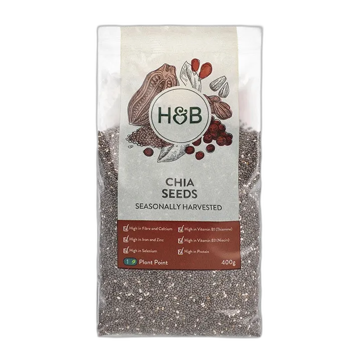 Egg Substitutes category product example