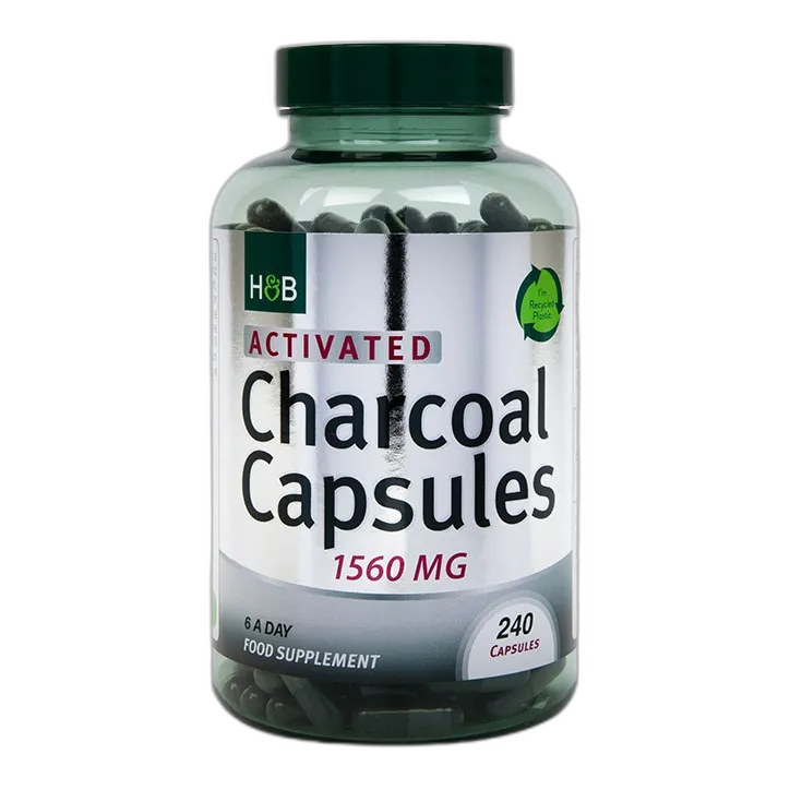 Charcoal category product example