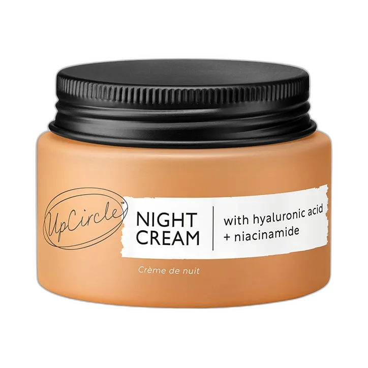 Night Cream category product example
