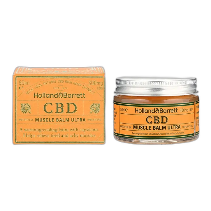 Skin Balm category product example