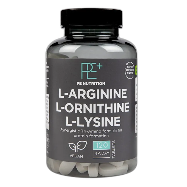 Arginine category product example