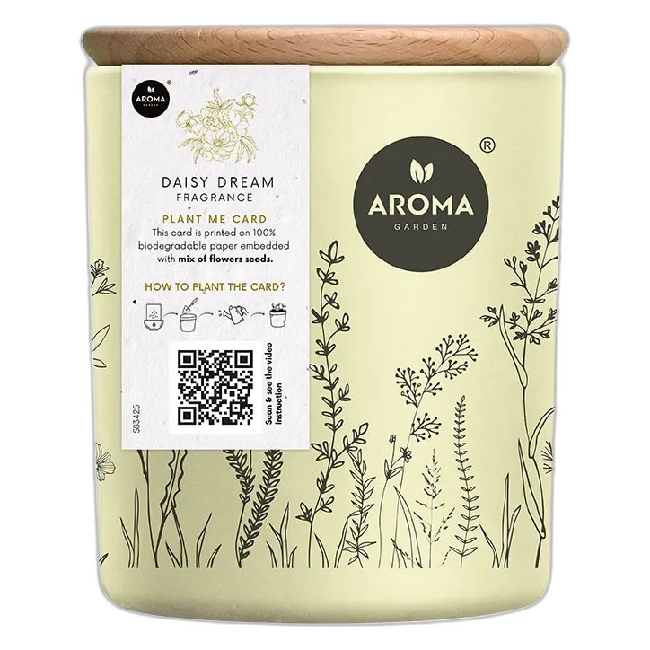 Home Fragrance category product example