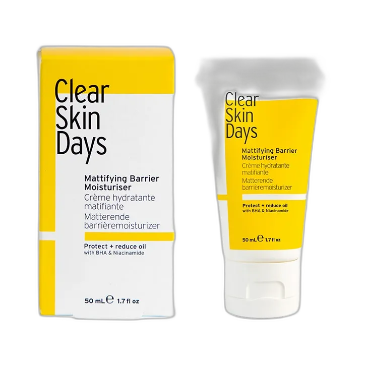 Face Cream category product example