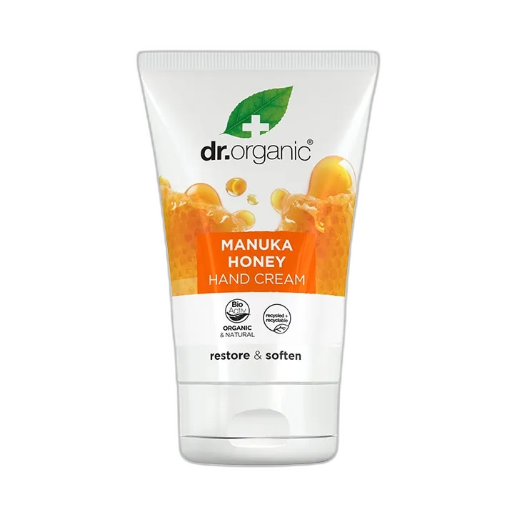 Hand Cream category product example