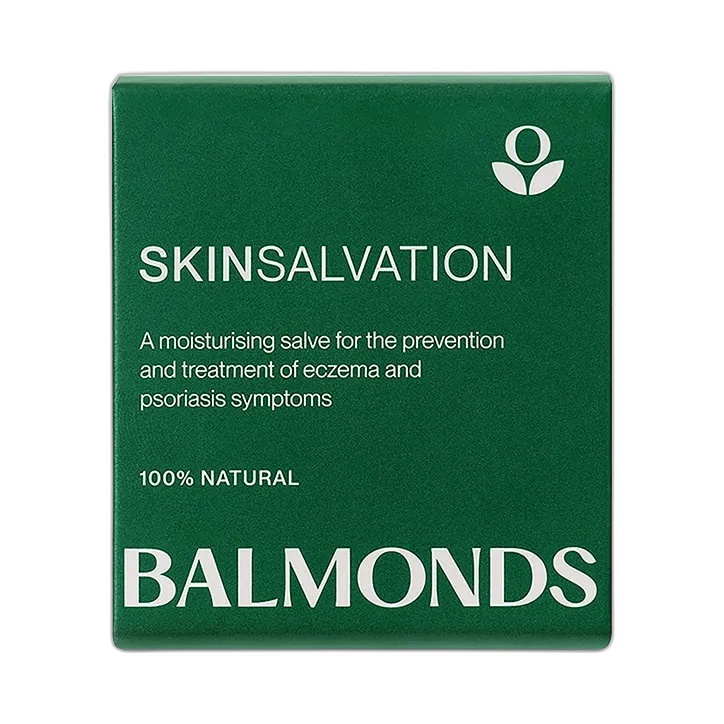 Skin Type category product example