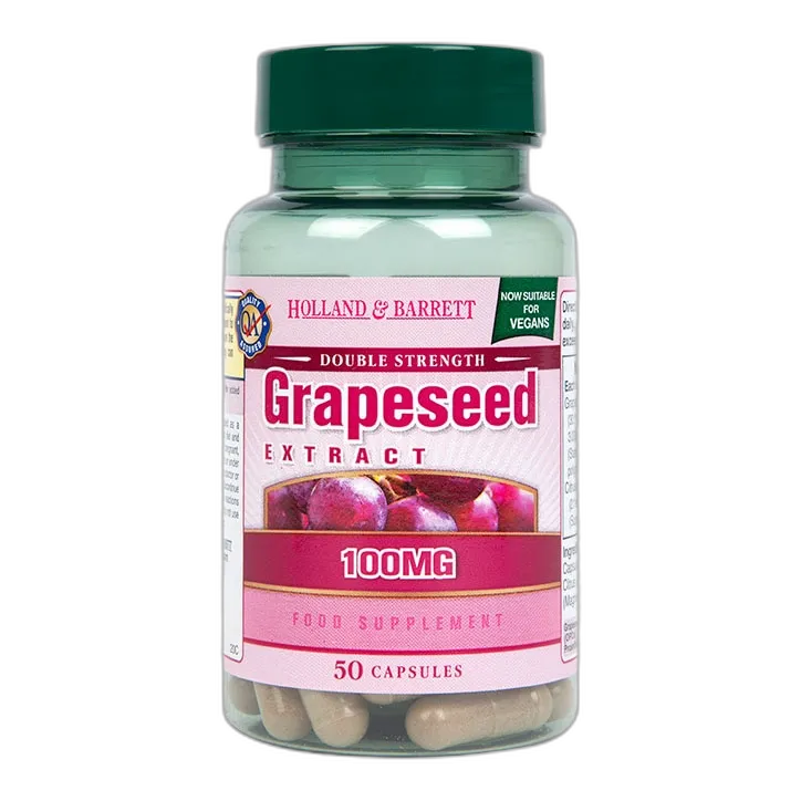 Grapeseed Extract category product example