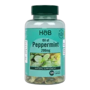 Peppermint Oil category product example