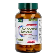 Acidophilus & Friendly Bacteria category product example