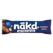 Energy Bars category product example