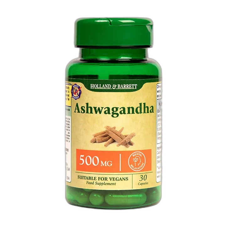 Recovery category product example