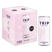 CBD Food & Drink category product example