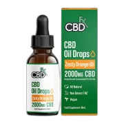 CBD Oil category product example