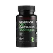 CBD Vitamins & Supplements category product example
