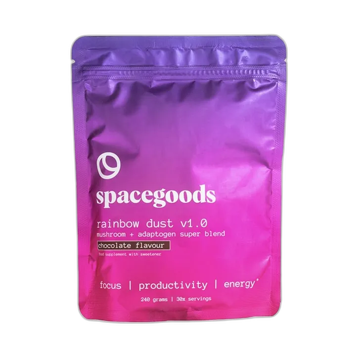 Superfoods category product example
