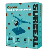 Breakfast Cereals category product example