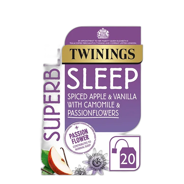 Teas category product example