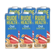 Dairy Alternatives category product example