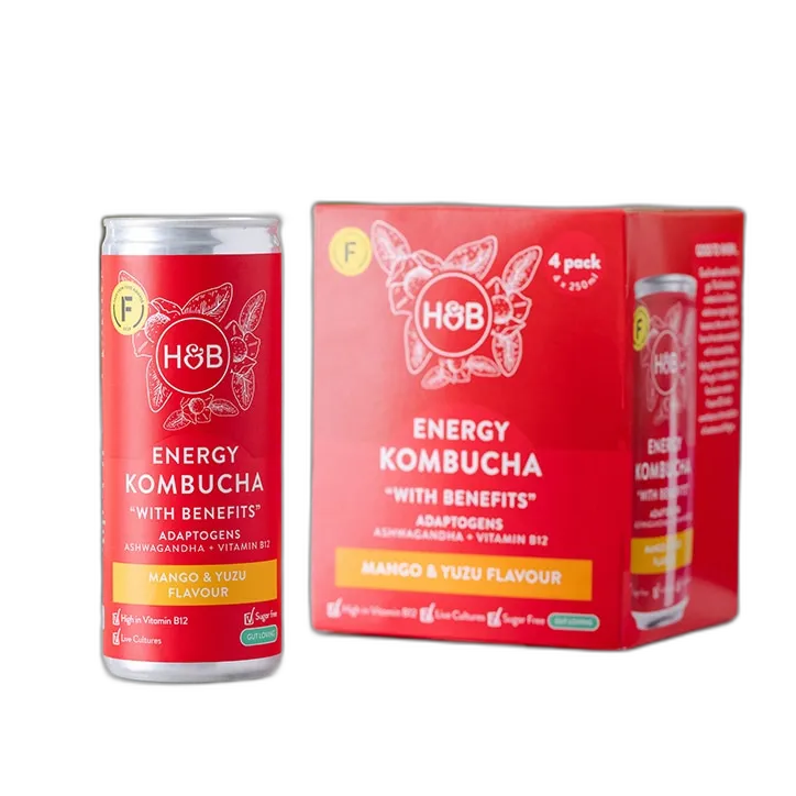 Drinks & Juices category product example