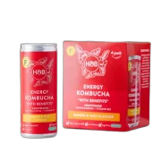 Drinks & Juices category product example