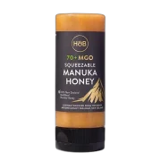 Honey, Jams & Spreads category product example