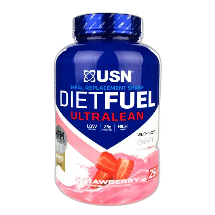 Diet & Weight Loss category product example