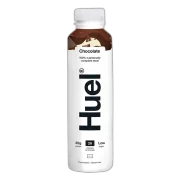 Vegan Sports Nutrition category product example