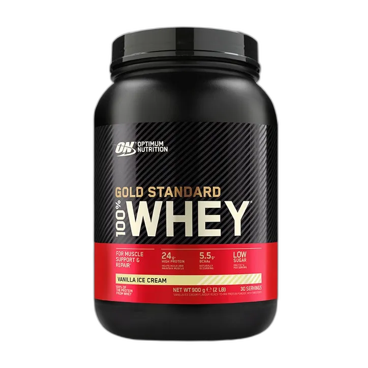 Protein category product example
