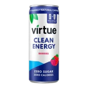 Energy & Endurance category product example
