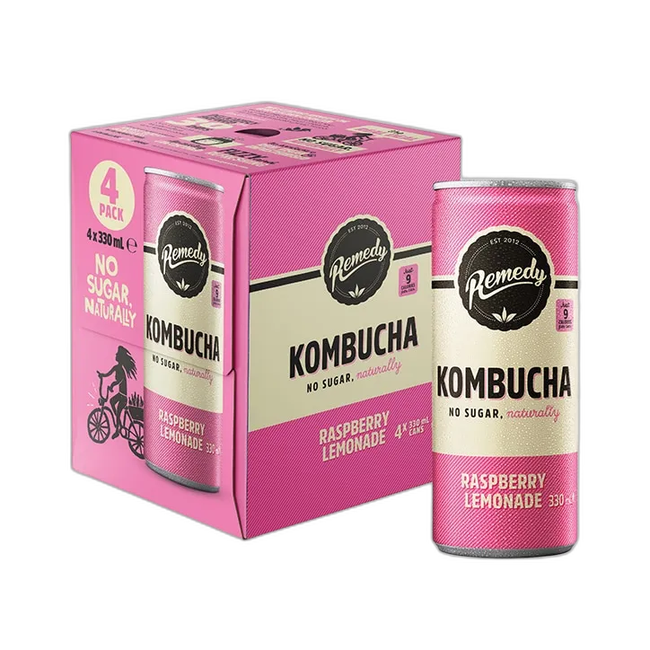 Diet Food & Drink category product example