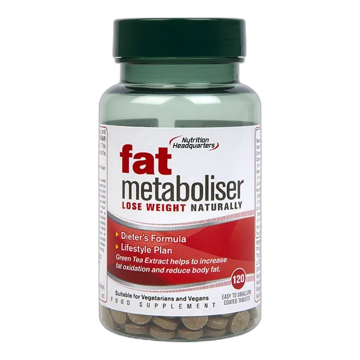 Fat Burners, Binders & Appetite Suppressants category product example