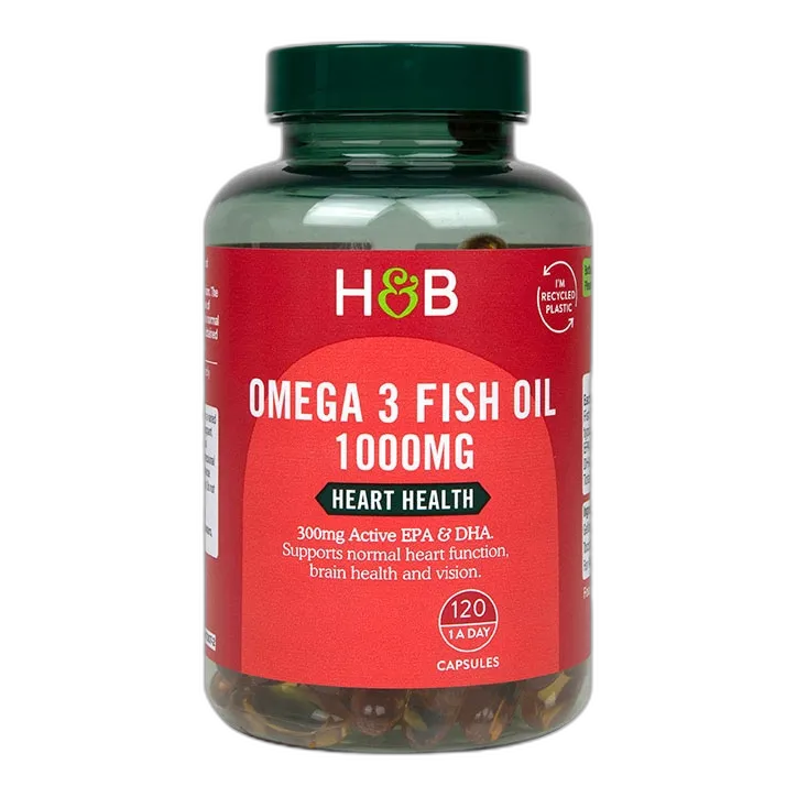Supplements category product example