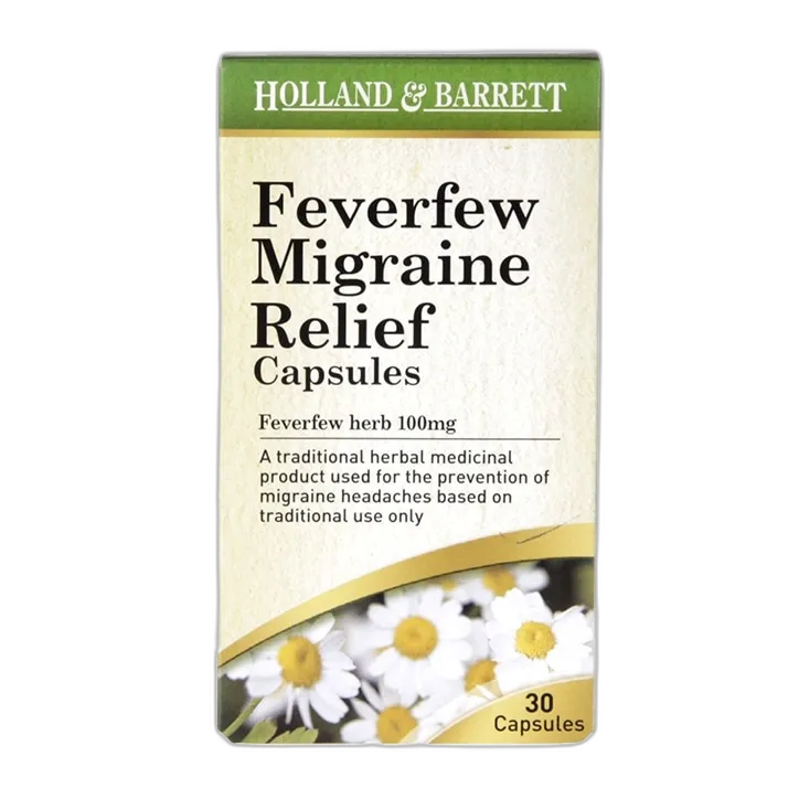 Herbal & Licensed Remedies category product example