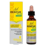 Homeopathic & Flower Remedies category product example