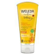 Mother & Baby category product example