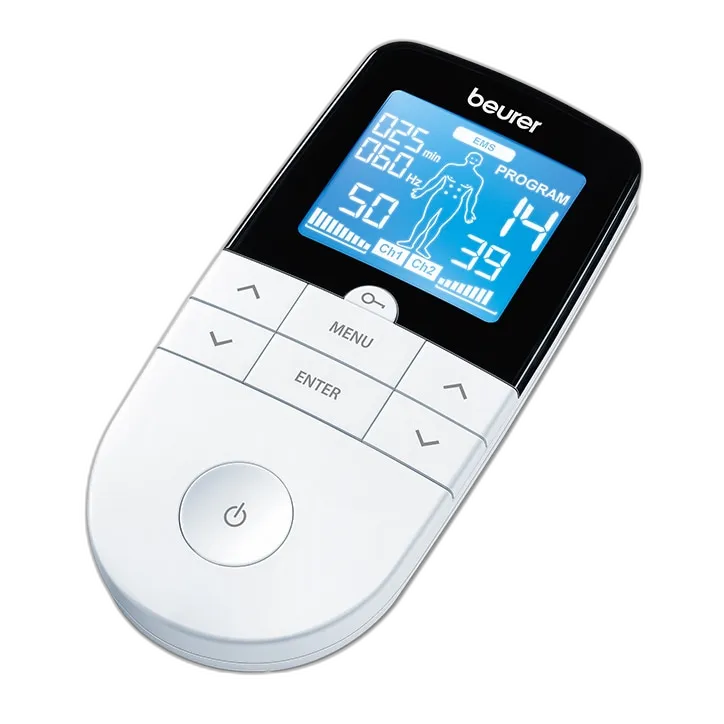 Electrical Wellness category product example